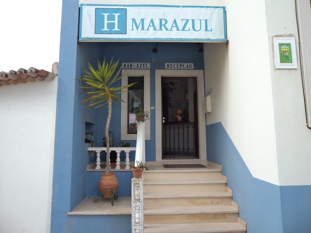 Marazul Hotel Serra d'El-Rei Kültér fotó